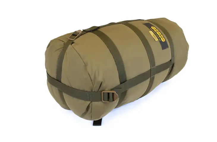 Eberlestock Euro Down Sleeping Bag - view 7